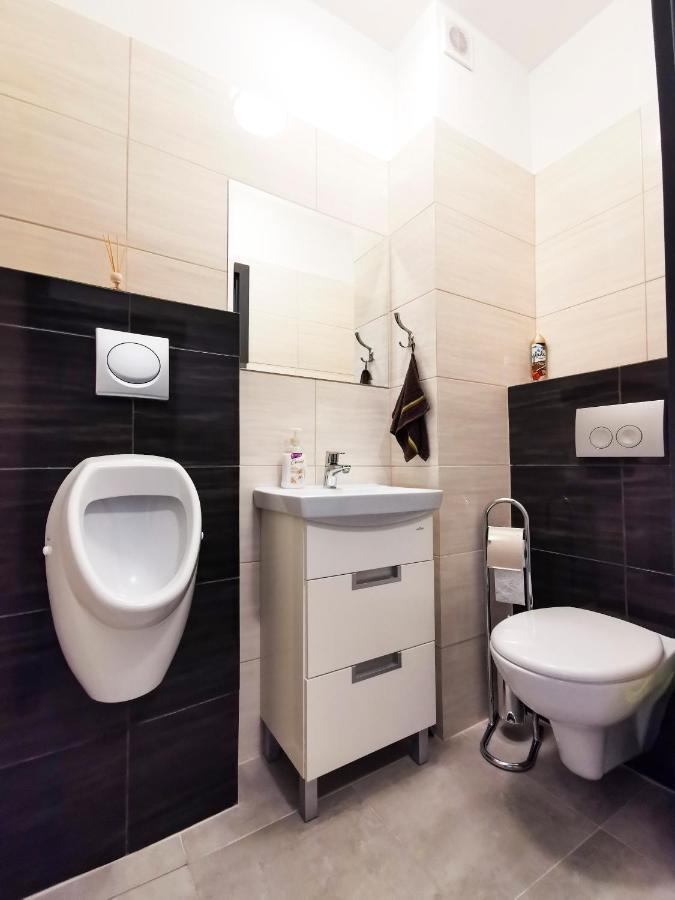 Apartament Dominikana Sianozety Exterior foto